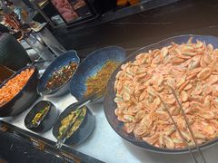 -韩盛·盛江山自助料理(奥体万达店)