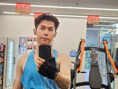 -乐刻运动健身(南山西丽366大街店)