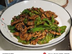 -上地宴·中关村的会客厅(清河高铁站店)
