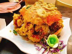 -龙海鲜螃蟹王(宏茂桥店)