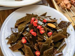 -单家老院·院子里的青岛菜(沙子口店)