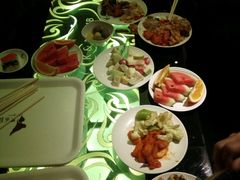 -凯乐会量贩KTV(国防大厦总店)