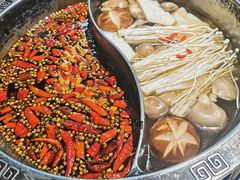 -销魂美蛙鱼头火锅(上海首店)