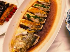 -品海楼·大连海胆锅贴馆(东港店)