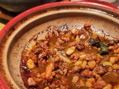 -千百味红餐厅·江西菜(绿地双子塔店)