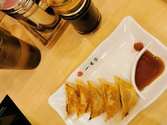 博多一口饺子-博多一幸舍(西单大悦城店)