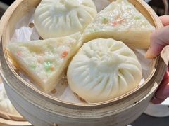 -晓淮山·扬州早茶·淮扬菜(龙阳广场店)