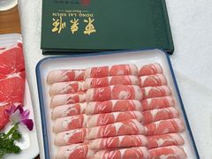 -东来顺饭庄(天坛店)