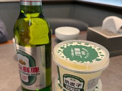 -黑窑厂糖油饼烤鸭·清真菜(黑窑厂街店)