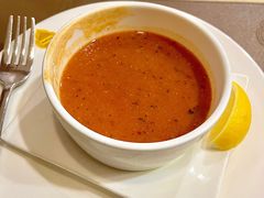 -bosphorus 铂斯西餐厅·土耳其烧烤(环市中路店)