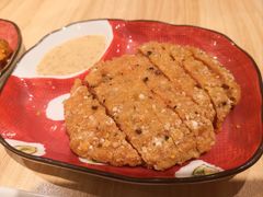 -轻蔬不用等·素食(江苏路店)