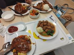 -宜家·瑞典风味餐厅(北京西红门店)