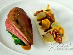 -The Ritz Restaurant