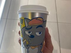 -7分甜(上海新天地广场店)