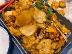 -御沪沪味园.融合菜.海鲜(斜土路店)