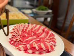 -南门涮肉(上海二店)