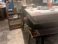 -红九格老火锅(三峡广场店)
