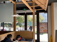 -老乡鸡(旭辉御府店)