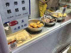 -运河通源农贸市场