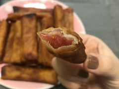 -长发西饼(临顿路店)