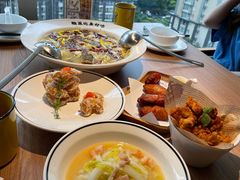 -太二酸菜鱼(中山龙之梦店)