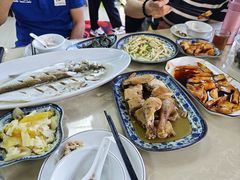 -芸海阁·农家私房菜(沙家浜景区出口店)