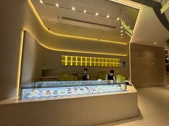 -WenTinG文汀·半糖蛋糕(合生汇店)
