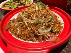 -郑喜旺烧烤(郑州总店)