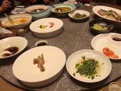 -同庆楼(滨湖万达广场店)