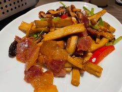 -四道菜·福建菜馆(新街口金鹰店)