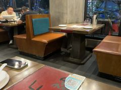 -老山村酒楼(白石洲店)