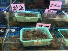 -三角地菜市场(吉祥路店)