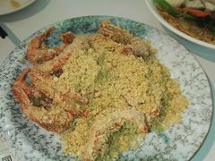 -同乐海鲜(乌节路中央店)