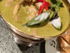 -Home Thai·泰谣(王府井apm店)