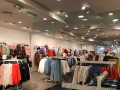 -C&A(茂业天地店)