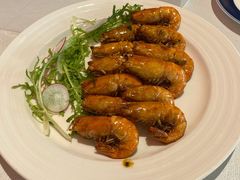 -龙猫意杯花园餐厅(芙蓉湖店)