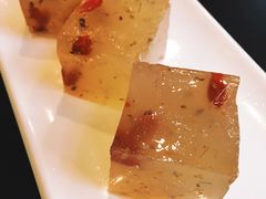 枸杞桂花糕-添运来(茶园奥园广场店)