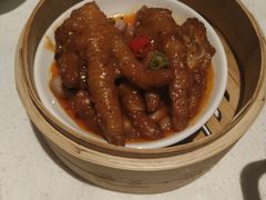 -煲王粤菜餐厅(中侨中心店)