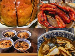 -哑巴生煎(临顿路店)