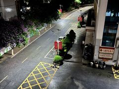 -广西经贸职业技术学院(青山校区)
