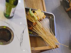 -钢管厂五区小郡肝火锅串串香(清河店)