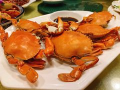 -盛港湾海鲜食府(黄沙店)