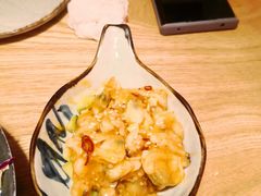 -西月山居匠心创意料理(江汉路新佳丽广场店)