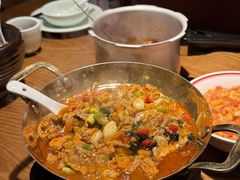 -恰饭·老长沙市井菜 (天河客运站店)