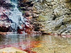 -九龙潭景区