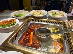 -雾都渣渣火锅(南城智汇城店)