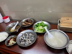 -阿秋牛排(湖心街店)