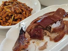 -大鸭梨烤鸭(石佛营店)