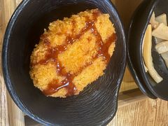 -柒鉦·日式豚骨拉麵(常德路店)