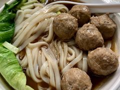 -小梁哥云吞面(黄贝岭店)